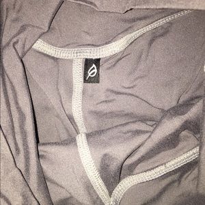 P’FULA Lindsay Double Take Legging